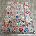 Afghan Sultani Rug