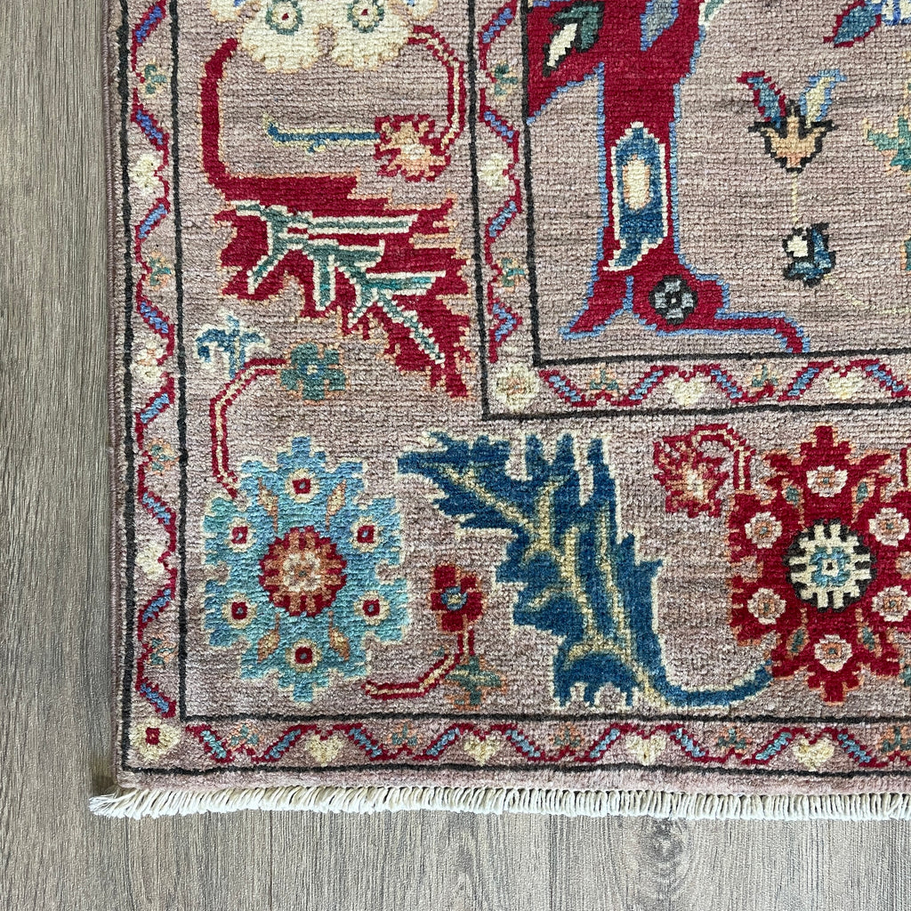 Afghan Sultani Rug