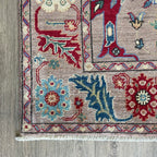 Afghan Sultani Rug