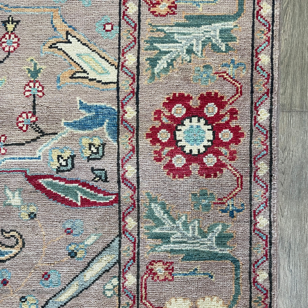 Afghan Sultani Rug