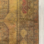 195 x 97 cm | Afghan Aqcha Rug