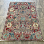 Afghan Sultani Rug