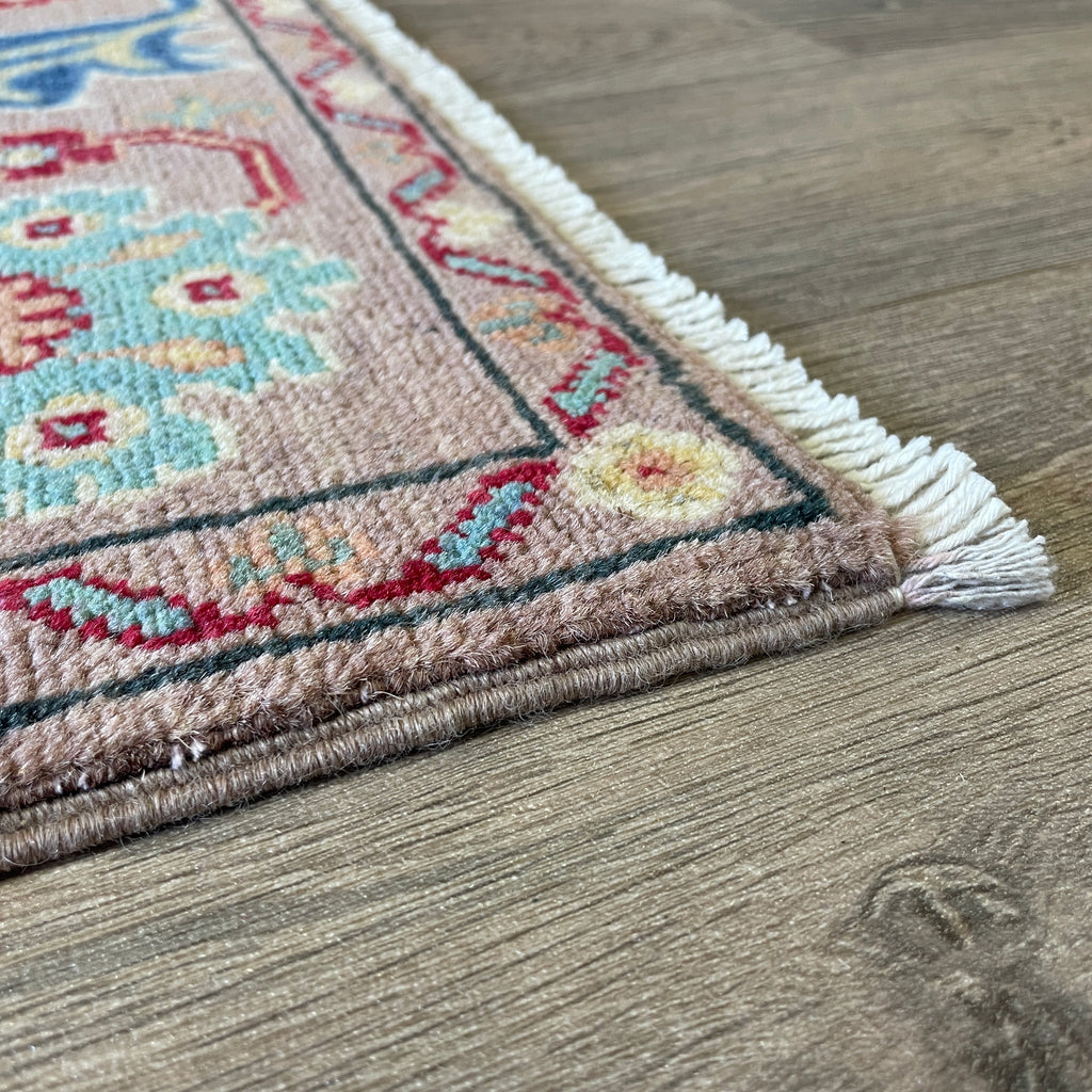 Afghan Sultani Rug