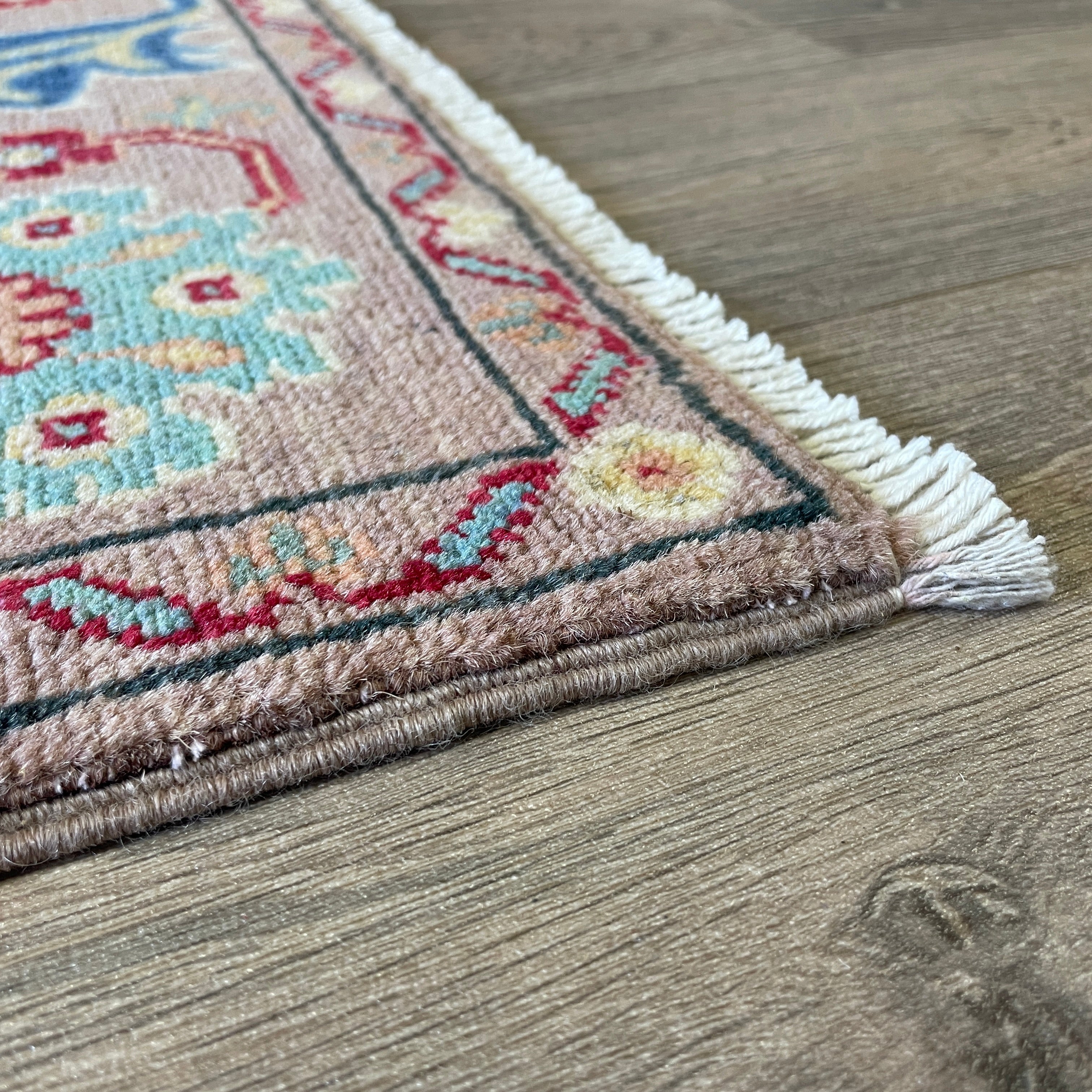 Afghan Sultani Rug