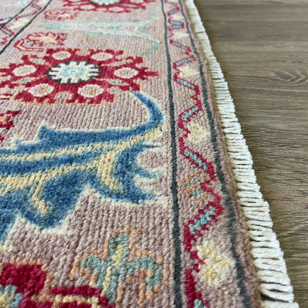 Afghan Sultani Rug