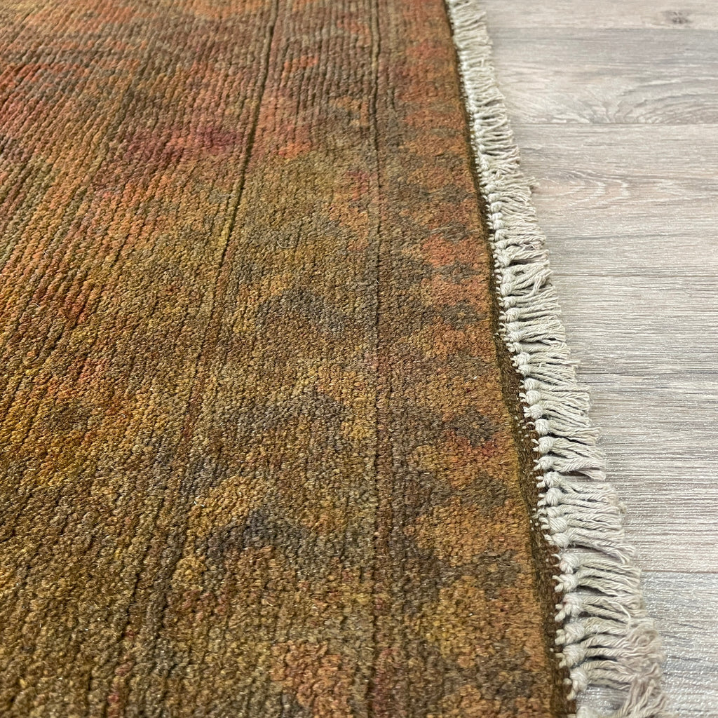 195 x 97 cm | Afghan Aqcha Rug