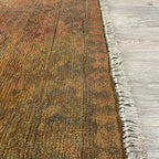 195 x 97 cm | Afghan Aqcha Rug