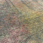 195 x 97 cm | Afghan Aqcha Rug