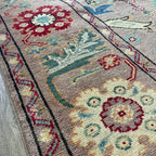 Afghan Sultani Rug