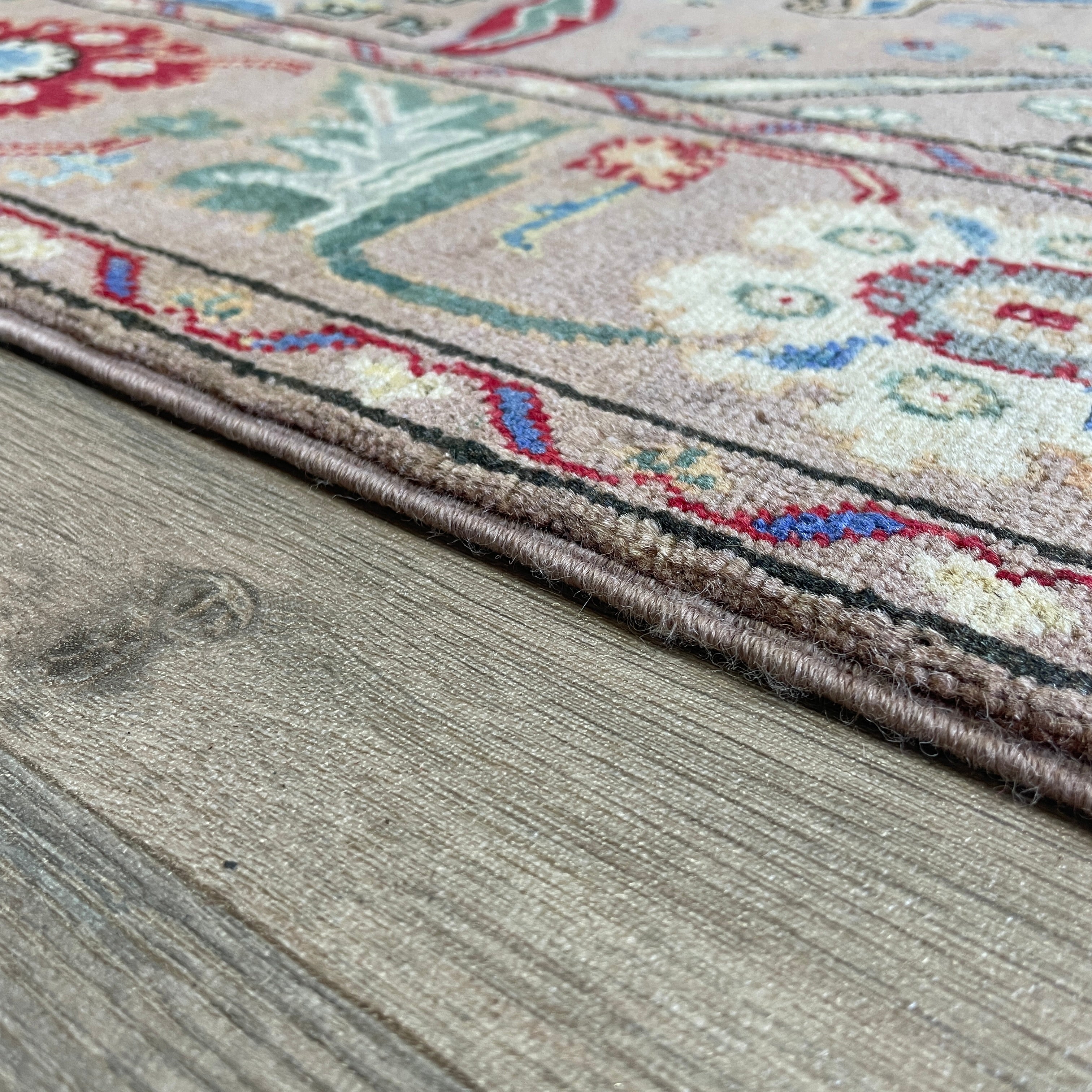 Afghan Sultani Rug
