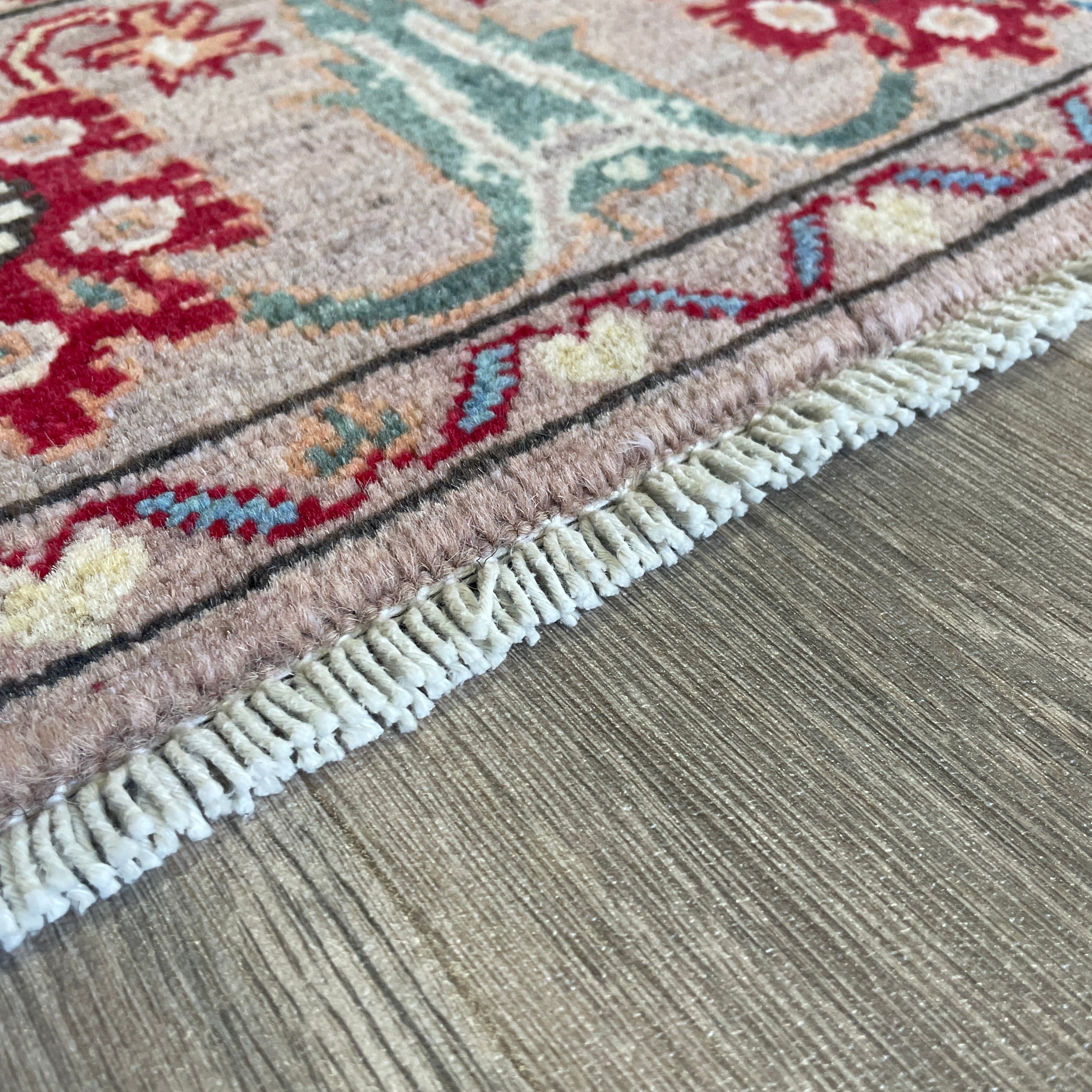 Afghan Sultani Rug