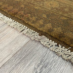 195 x 97 cm | Afghan Aqcha Rug