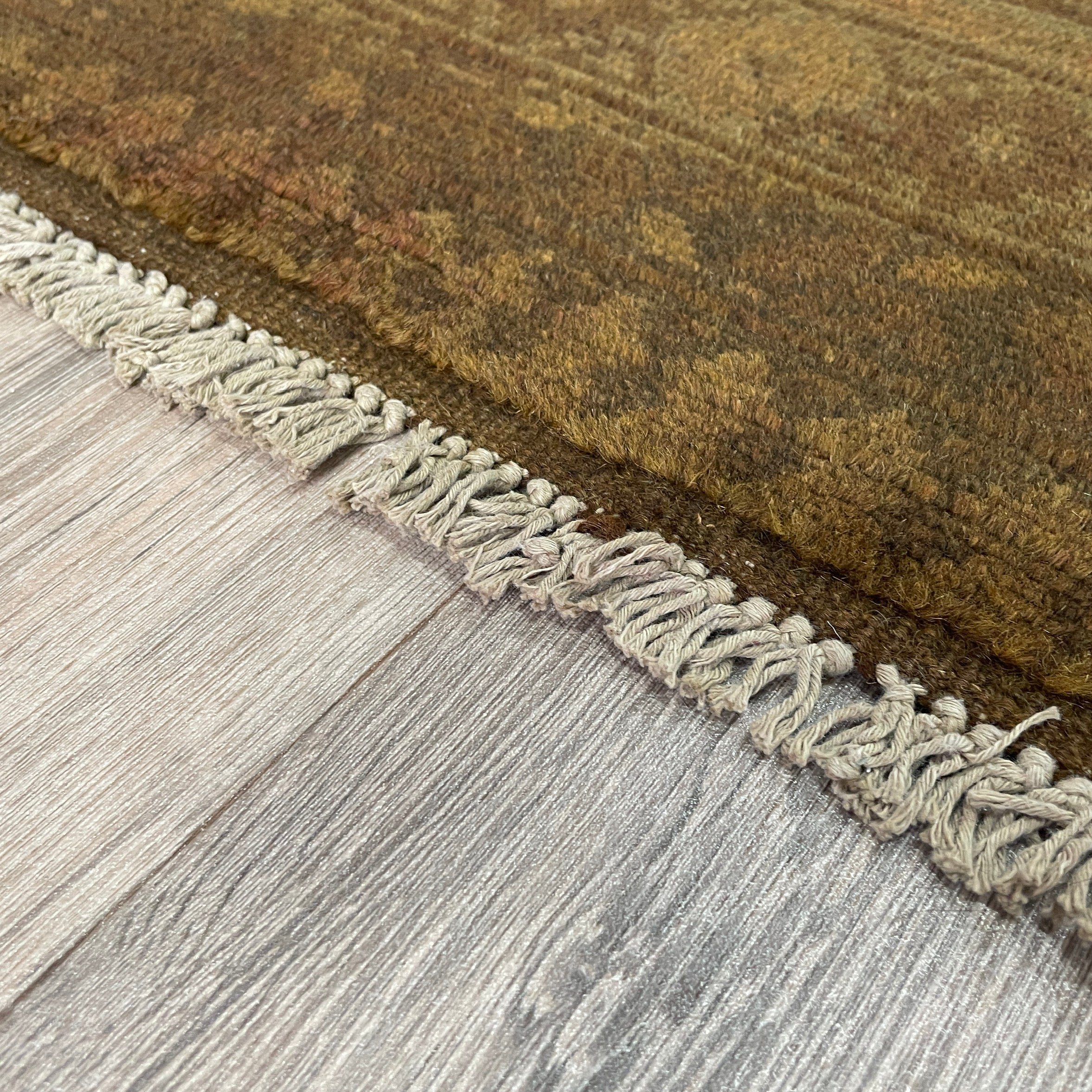195 x 97 cm | Afghan Aqcha Rug