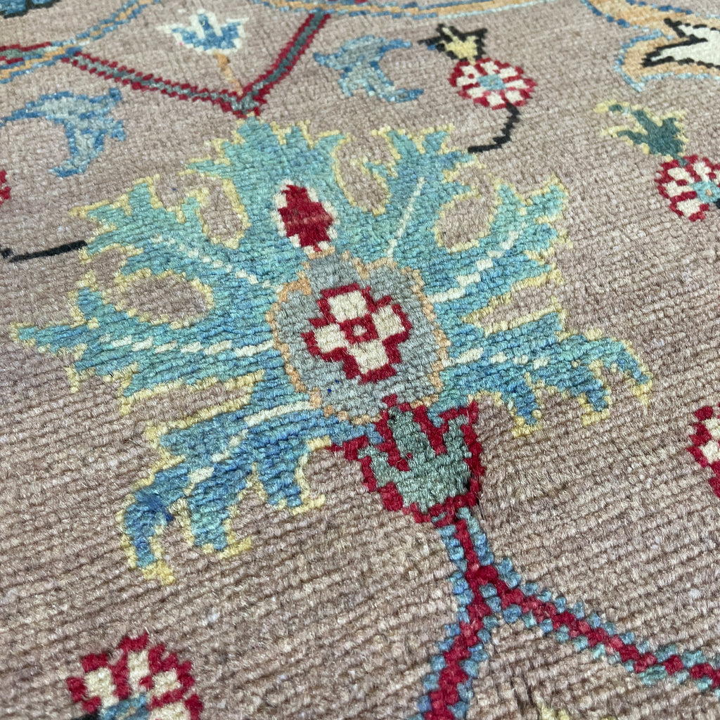 Afghan Sultani Rug