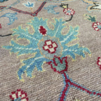 Afghan Sultani Rug