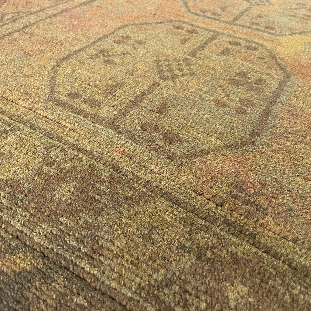195 x 97 cm | Afghan Aqcha Rug