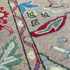 Afghan Sultani Rug