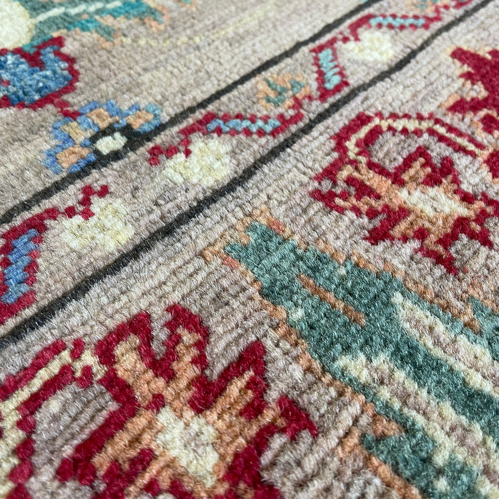Afghan Sultani Rug