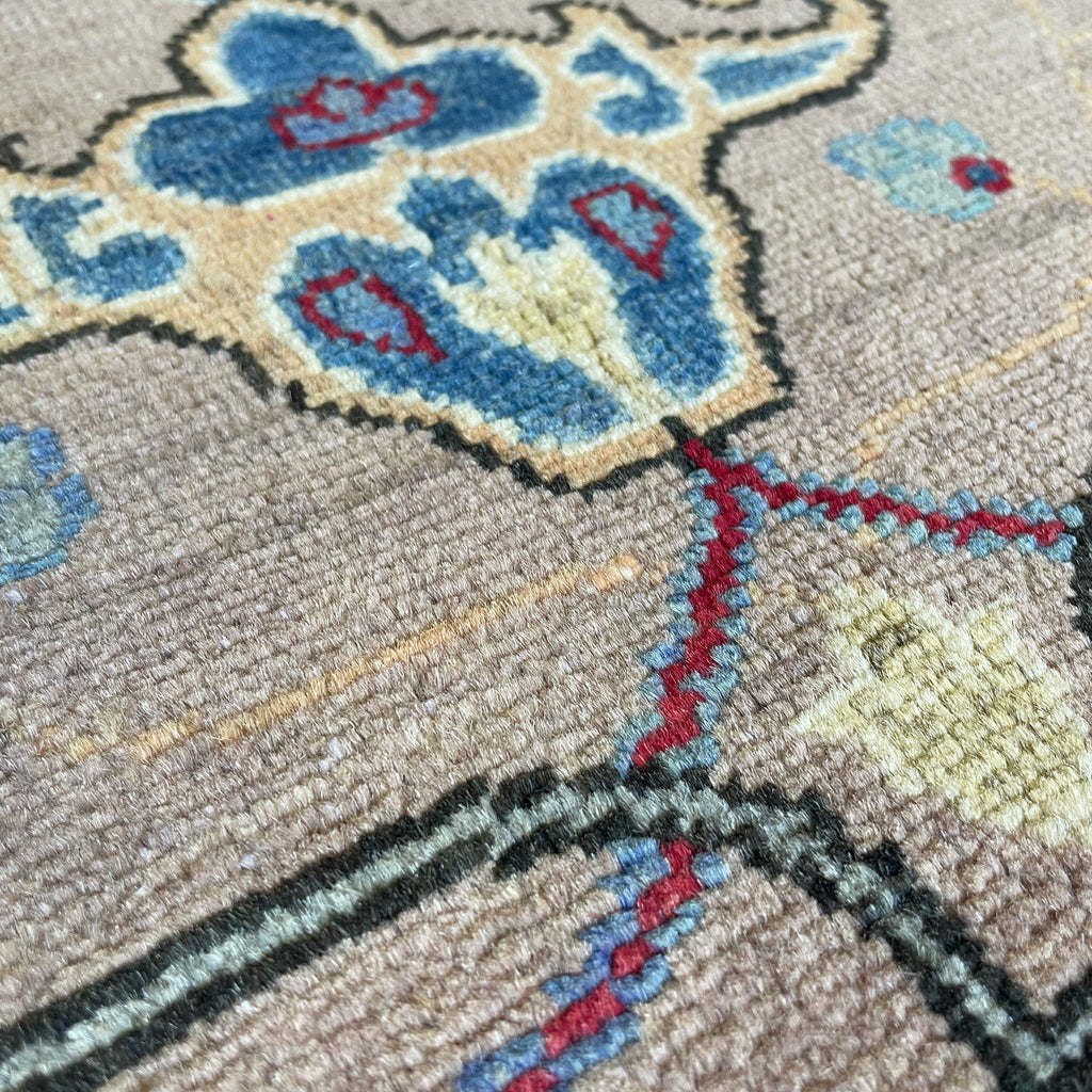 Afghan Sultani Rug