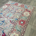 Afghan Sultani Rug