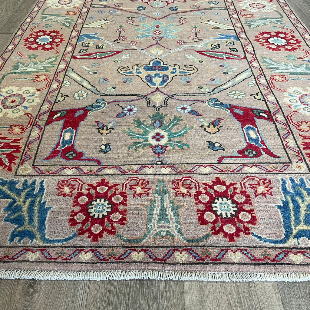 Afghan Sultani Rug
