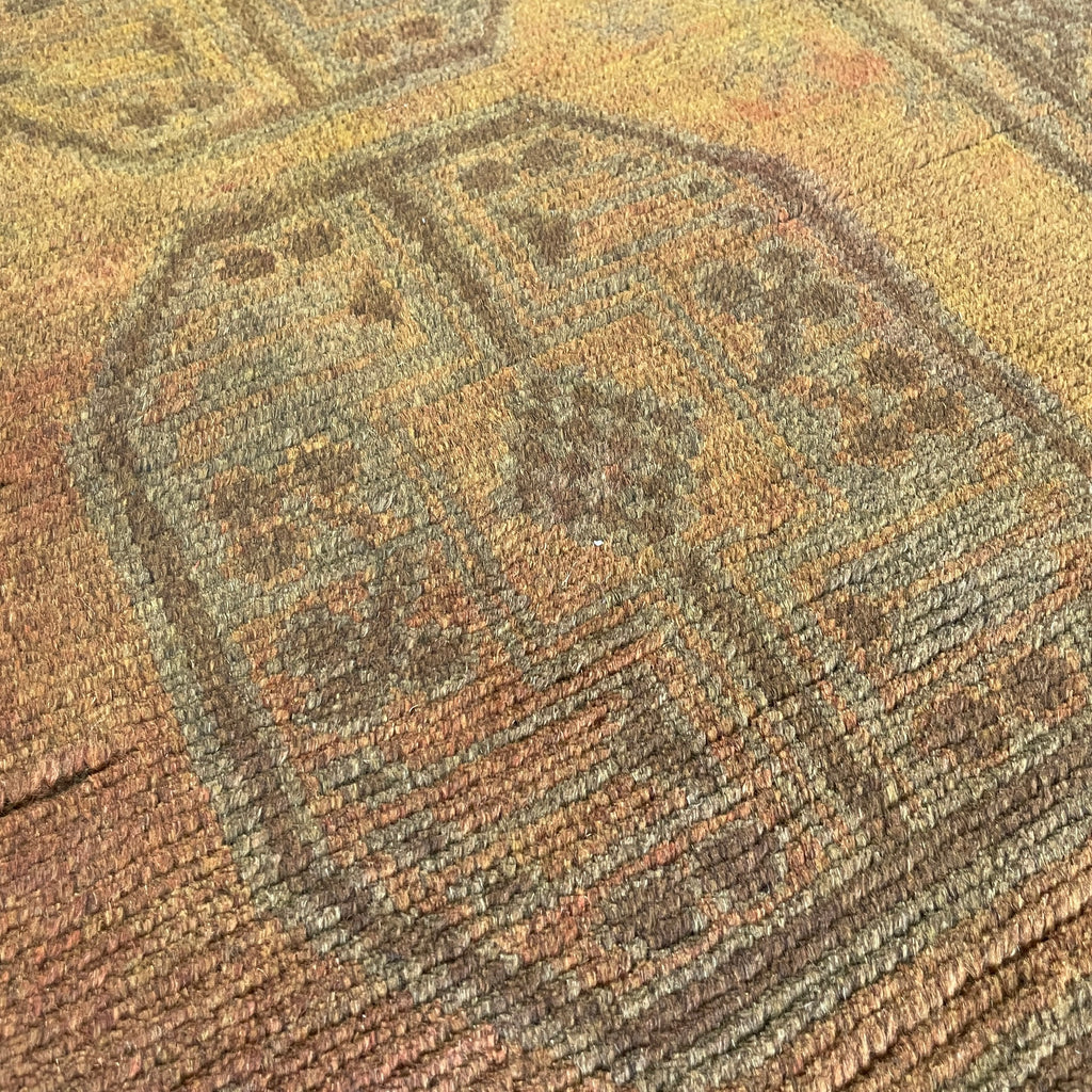 195 x 97 cm | Afghan Aqcha Rug