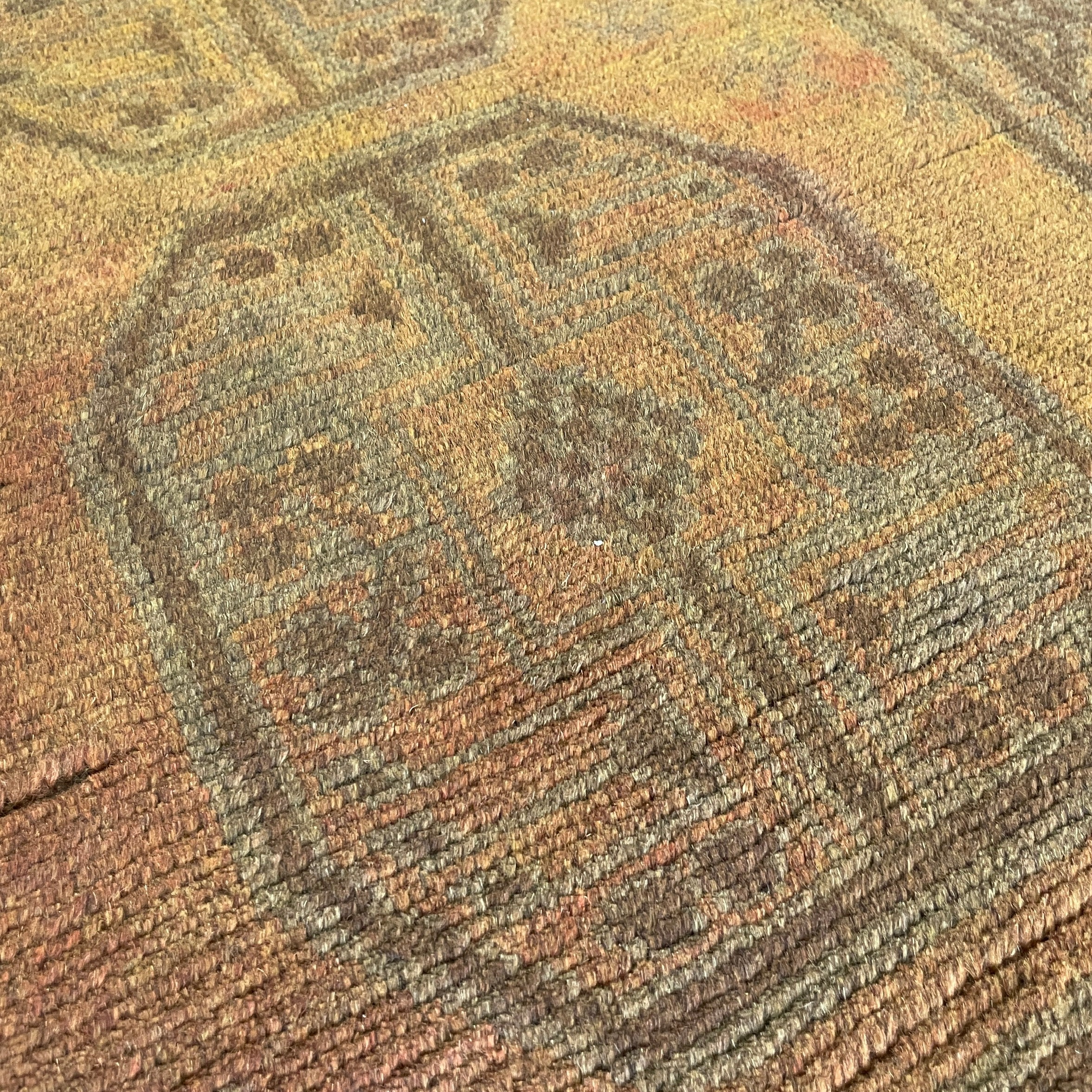 195 x 97 cm | Afghan Aqcha Rug