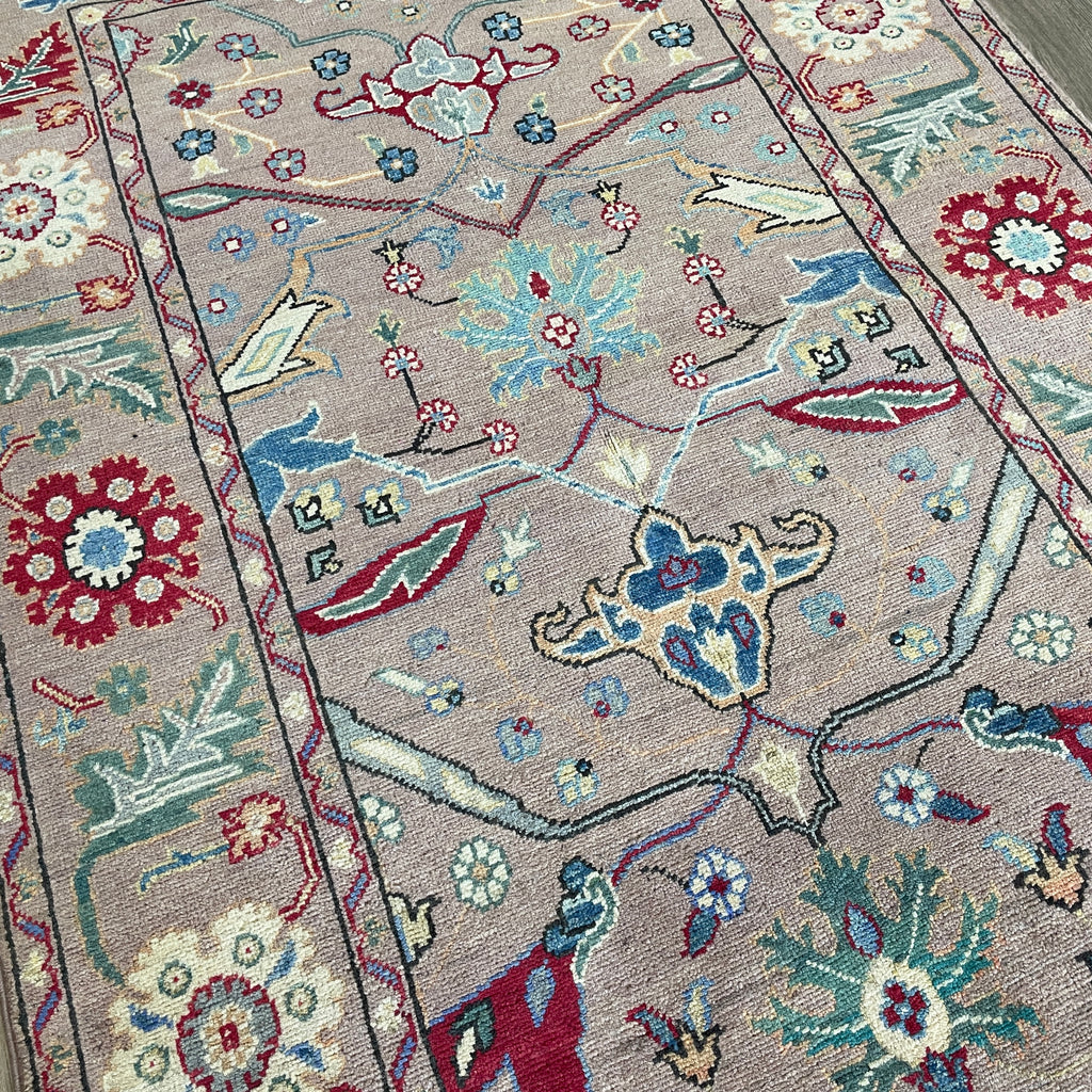 Afghan Sultani Rug