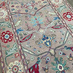 Afghan Sultani Rug