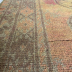 195 x 97 cm | Afghan Aqcha Rug