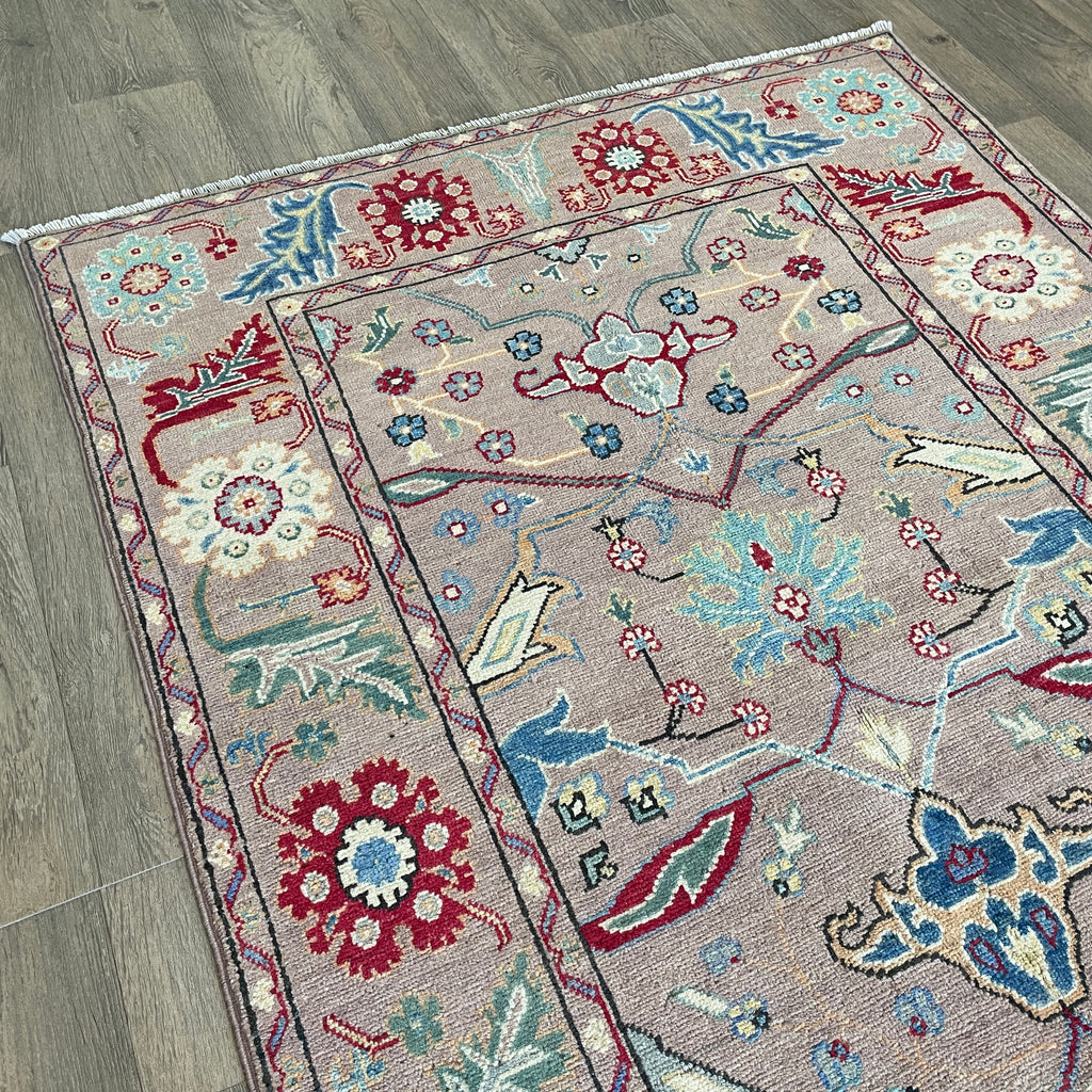 Afghan Sultani Rug