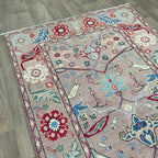Afghan Sultani Rug