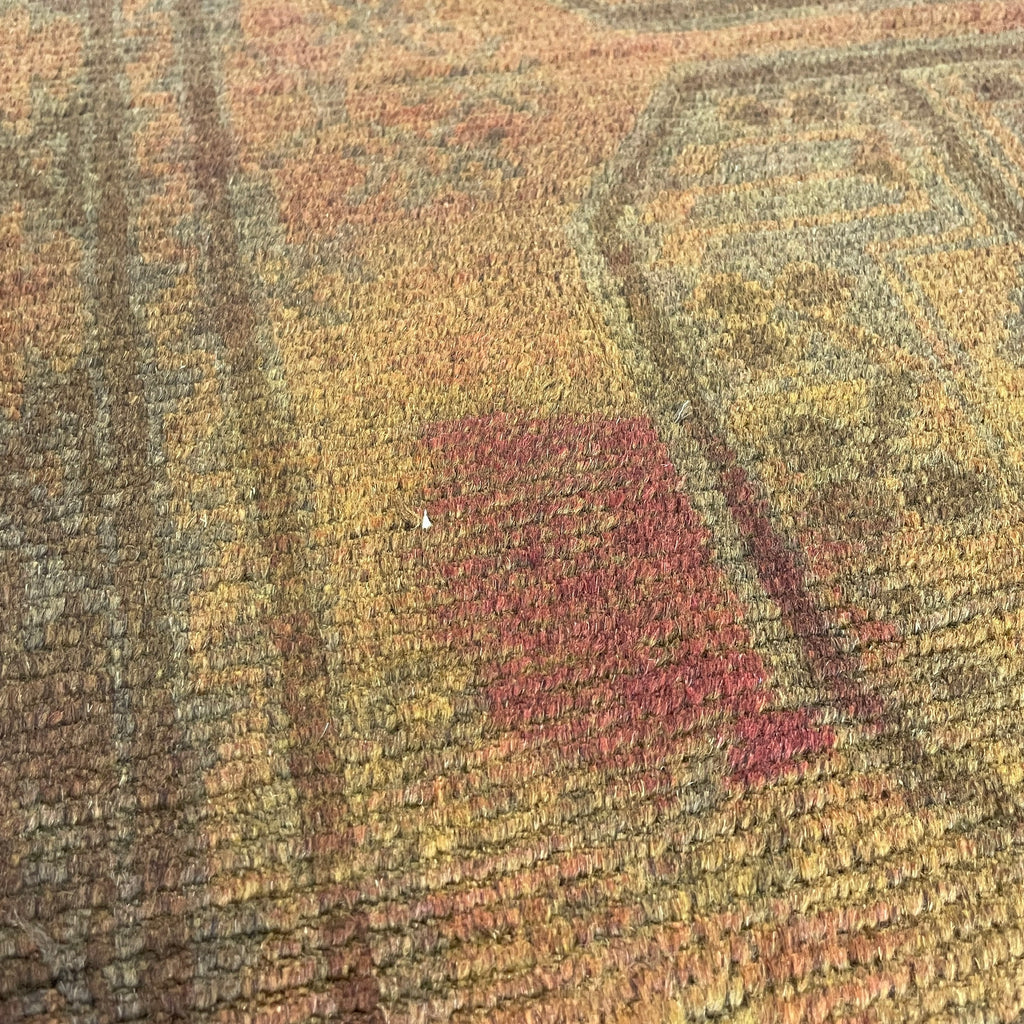 195 x 97 cm | Afghan Aqcha Rug