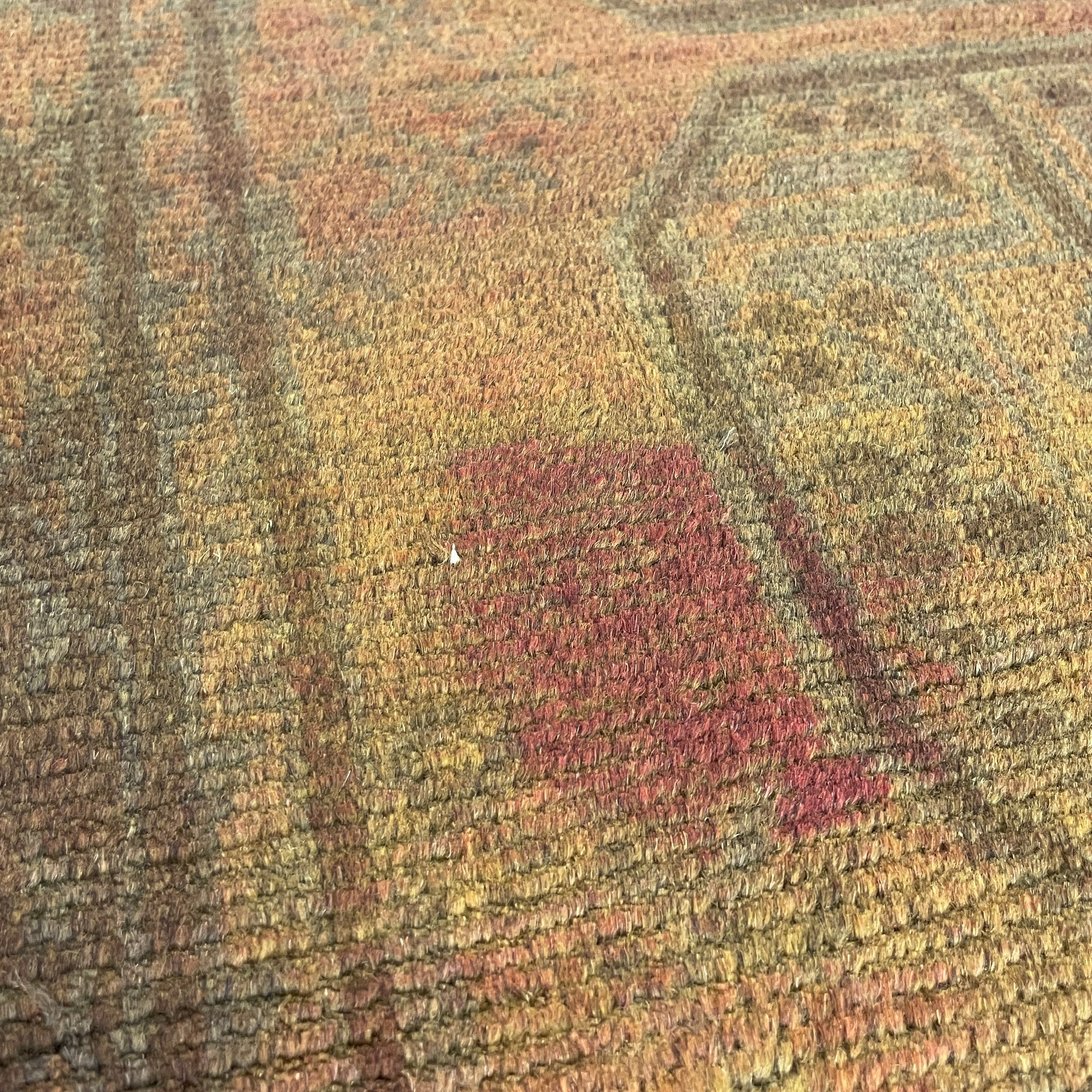 195 x 97 cm | Afghan Aqcha Rug