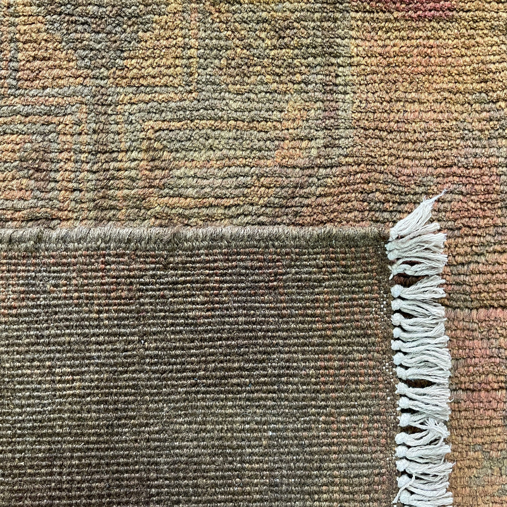 195 x 97 cm | Afghan Aqcha Rug