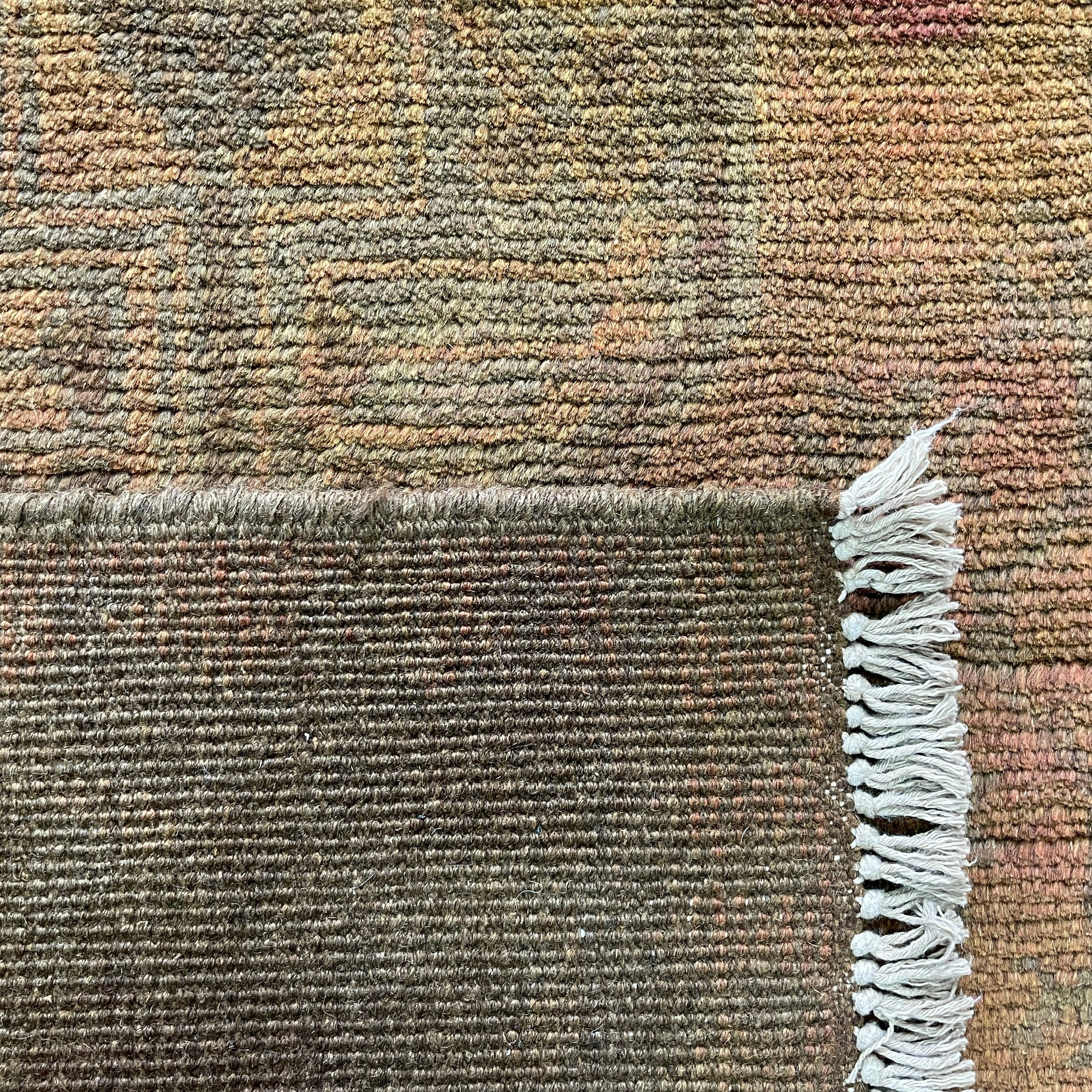 195 x 97 cm | Afghan Aqcha Rug