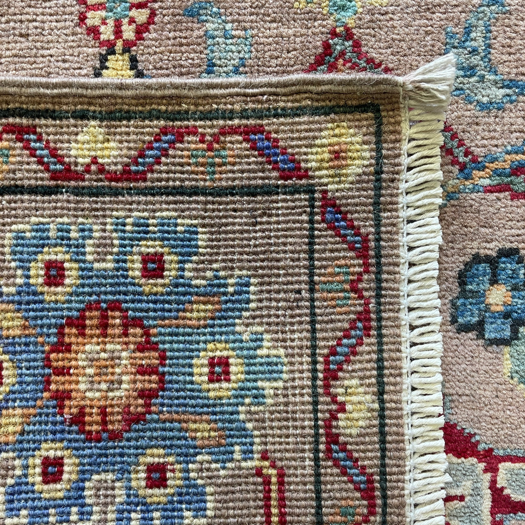 Afghan Sultani Rug