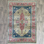 Persian Heriz Rug