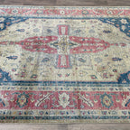 Persian Heriz Rug
