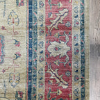 Persian Heriz Rug