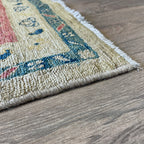 Persian Heriz Rug