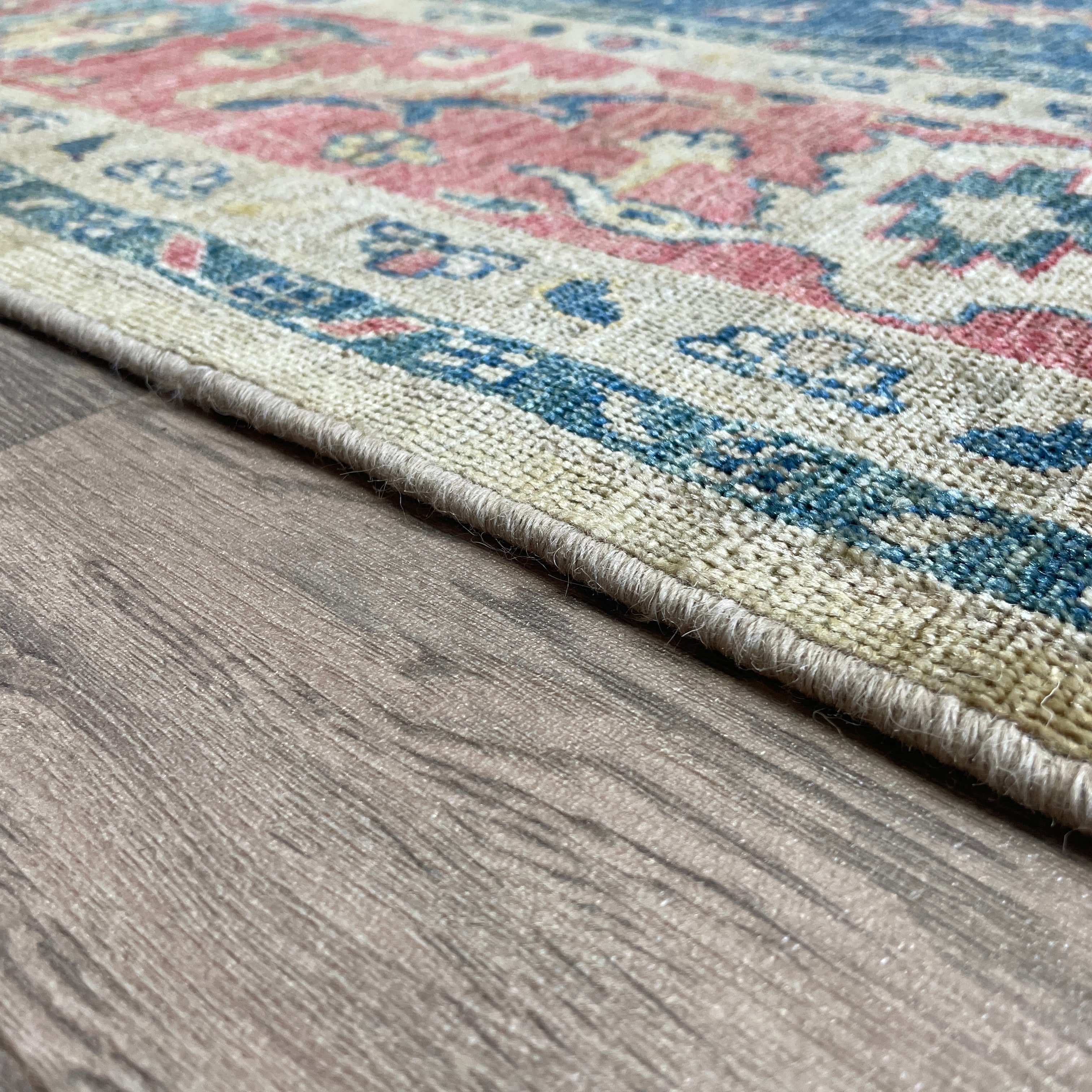 Persian Heriz Rug