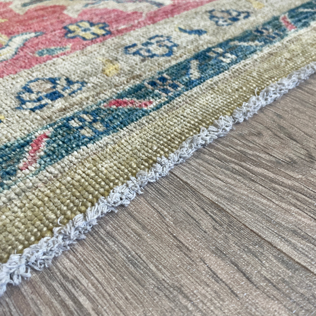Persian Heriz Rug