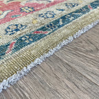 Persian Heriz Rug