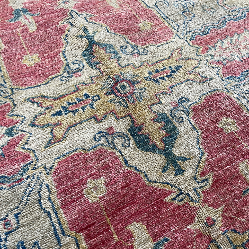 Persian Heriz Rug
