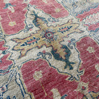 Persian Heriz Rug