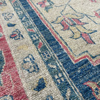Persian Heriz Rug