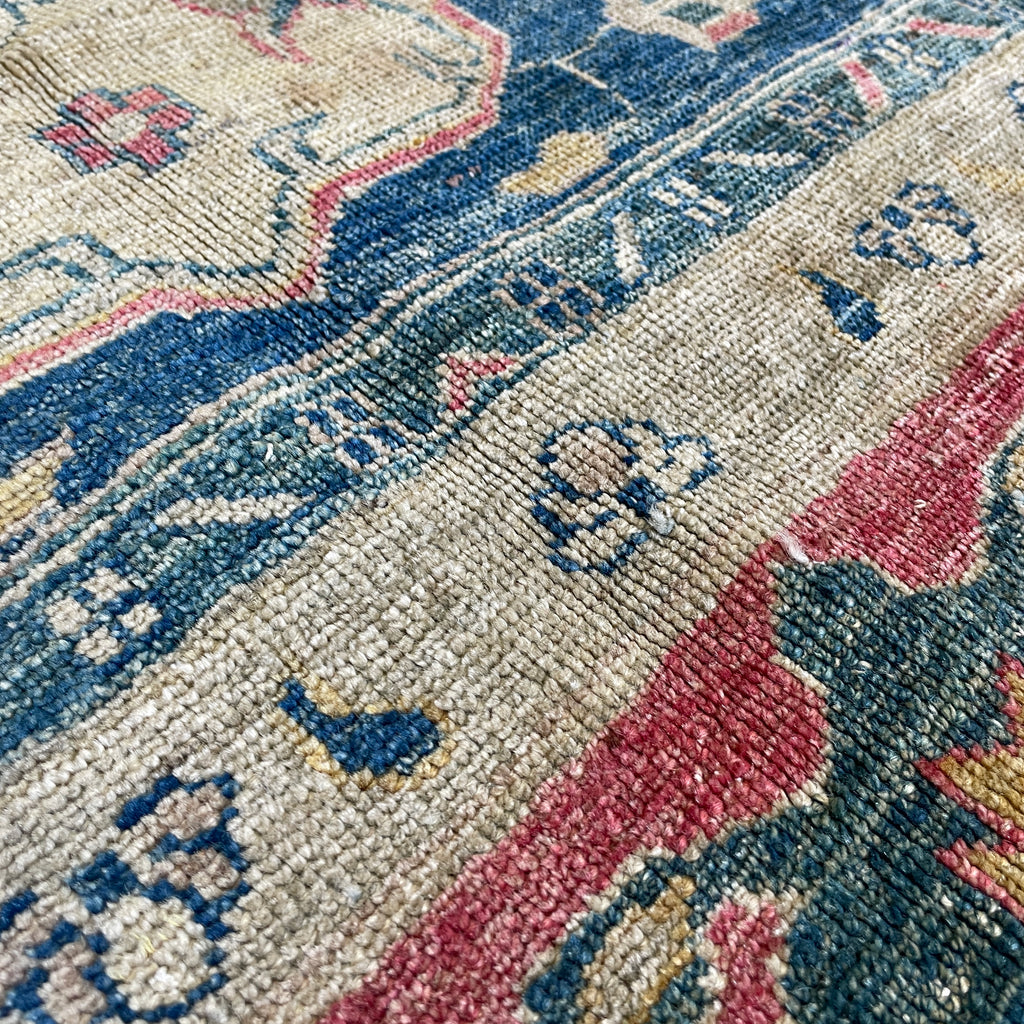 Persian Heriz Rug