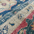 Persian Heriz Rug