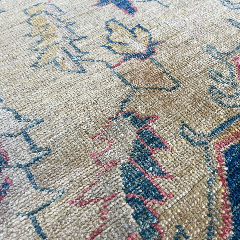 Persian Heriz Rug